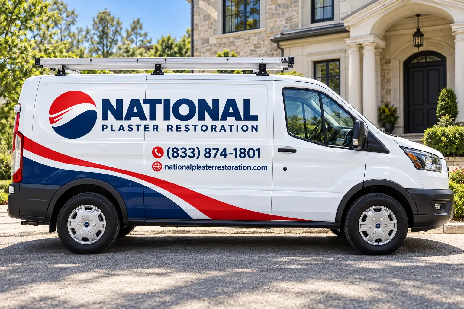 Plaster Repair in Dudley, NC near me