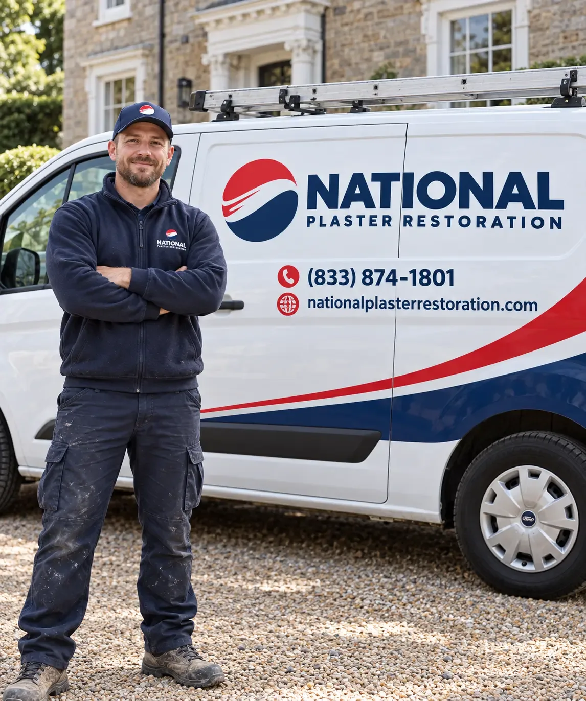 Plaster Repair company in Dudley, NC